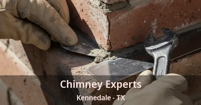 Chimney Experts Kennedale - TX Chimney Experts Kennedale - TX