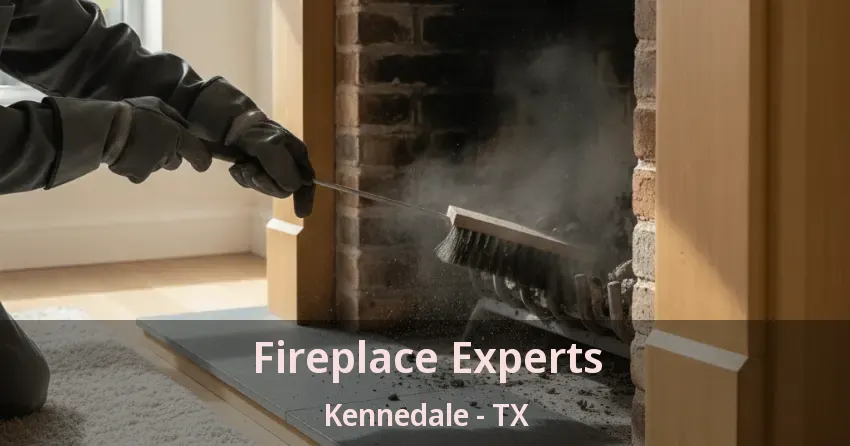 Fireplace Experts Kennedale - TX Fireplace Experts Kennedale - TX