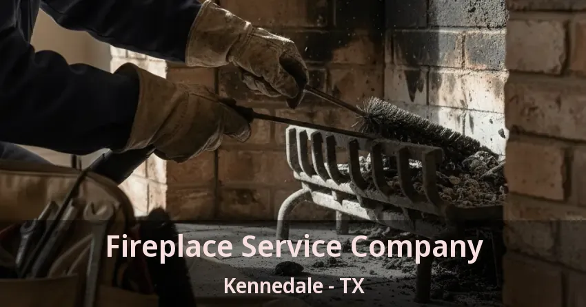 Fireplace Service Company Kennedale - TX Fireplace Service Company Kennedale - TX